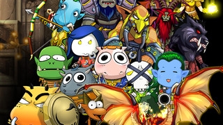 手机游戏已成为一座金矿,每月出现一款新的游戏王者!,互联网的一些事