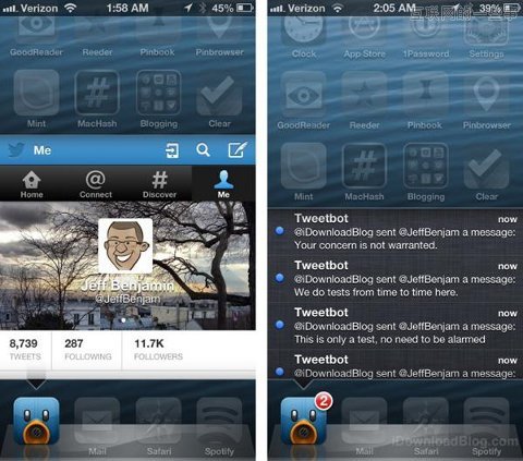 谈谈未来 APP 产品设计的革命性趋势,互联网的一些事