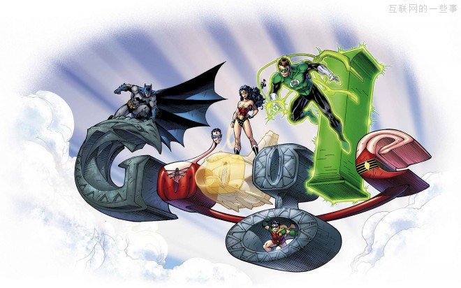 在灾难面前，这些科技巨头都是怎么做的？,互联网的一些事