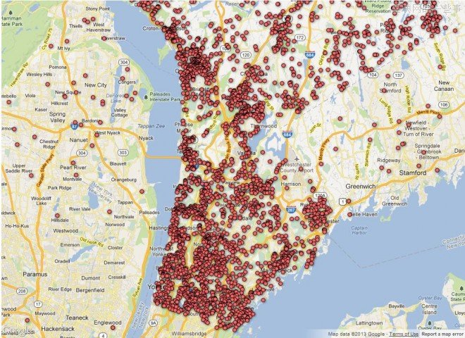 在灾难面前，这些科技巨头都是怎么做的？,互联网的一些事