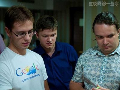 全球软件工程师薪金最高的25家公司,互联网的一些事