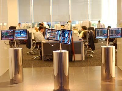 全球软件工程师薪金最高的25家公司,互联网的一些事