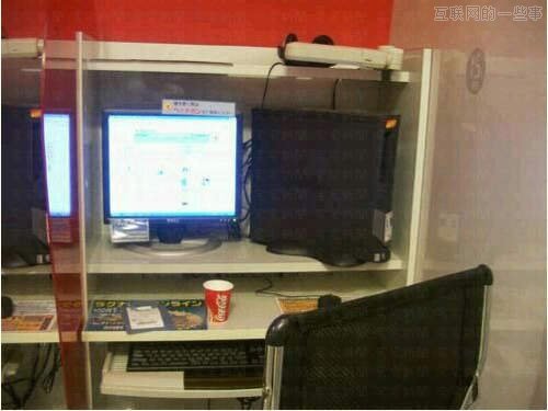 【多图】各国网吧面面观：其实朝鲜也可以上网,互联网的一些事