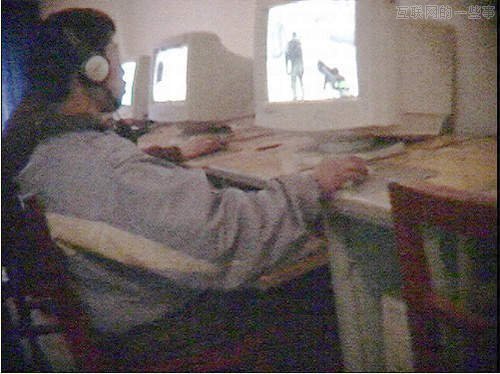 【多图】各国网吧面面观：其实朝鲜也可以上网,互联网的一些事