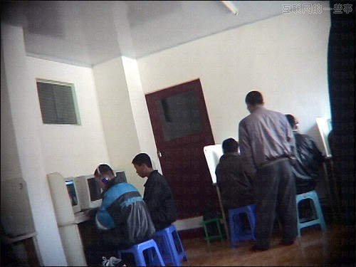 【多图】各国网吧面面观：其实朝鲜也可以上网,互联网的一些事