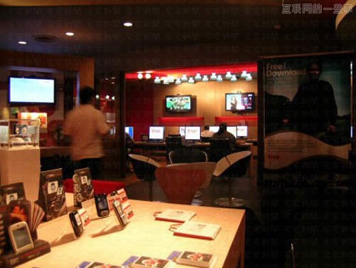 【多图】各国网吧面面观：其实朝鲜也可以上网,互联网的一些事