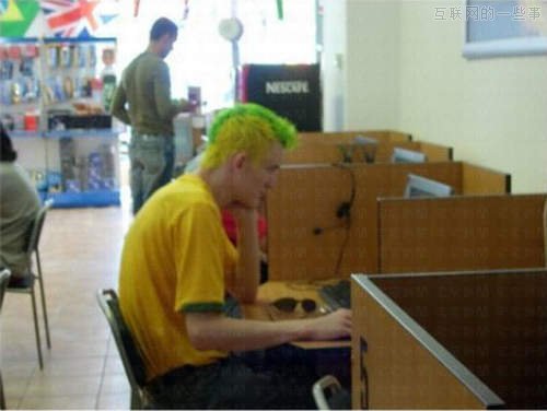 【多图】各国网吧面面观：其实朝鲜也可以上网,互联网的一些事