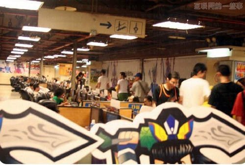 【多图】各国网吧面面观：其实朝鲜也可以上网,互联网的一些事