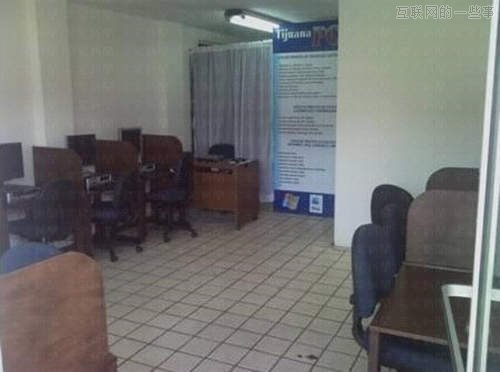 【多图】各国网吧面面观：其实朝鲜也可以上网,互联网的一些事