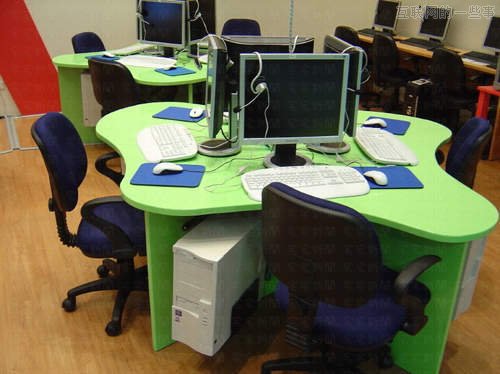 【多图】各国网吧面面观：其实朝鲜也可以上网,互联网的一些事