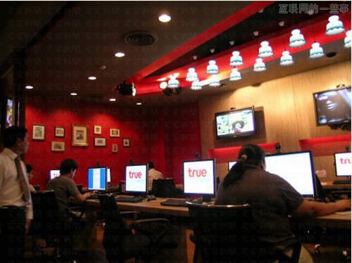 【多图】各国网吧面面观：其实朝鲜也可以上网,互联网的一些事