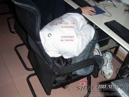 【多图】各国网吧面面观：其实朝鲜也可以上网,互联网的一些事