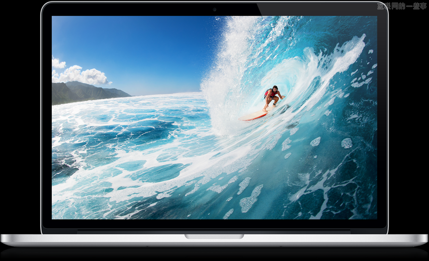 苹果在香港新获6项MacBook Pro设计专利,互联网的一些事