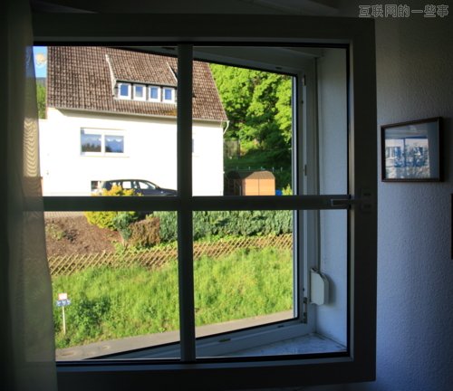 细节中的德国，极致的用户体验！,互联网的一些事