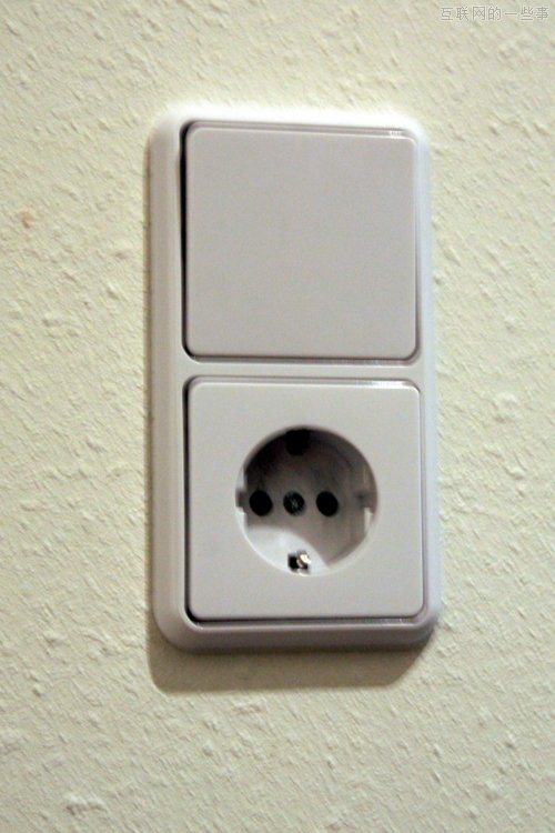 细节中的德国，极致的用户体验！,互联网的一些事