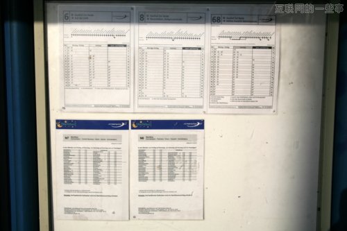 细节中的德国，极致的用户体验！,互联网的一些事