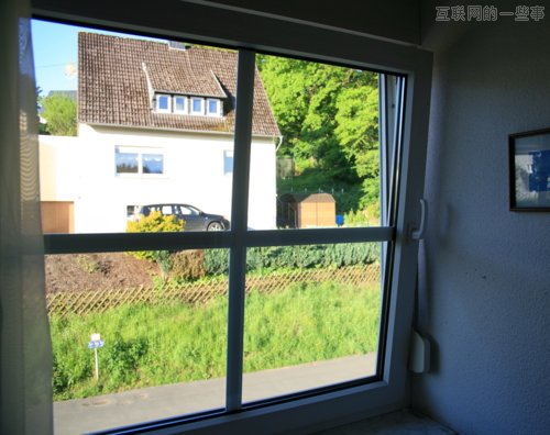 细节中的德国，极致的用户体验！,互联网的一些事