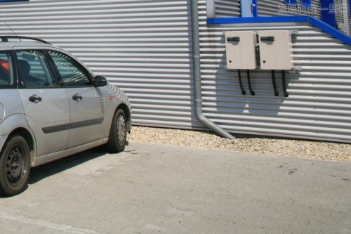 细节中的德国，极致的用户体验！,互联网的一些事