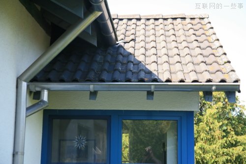 细节中的德国，极致的用户体验！,互联网的一些事