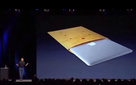 乔布斯主持的苹果发布会为什么那么赞？,互联网的一些事