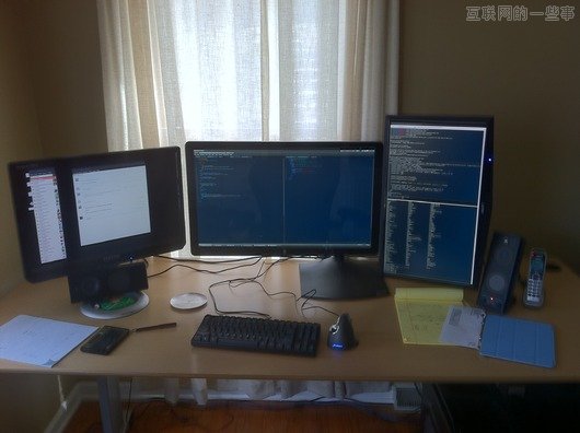 程序员的追求是什么？,互联网的一些事