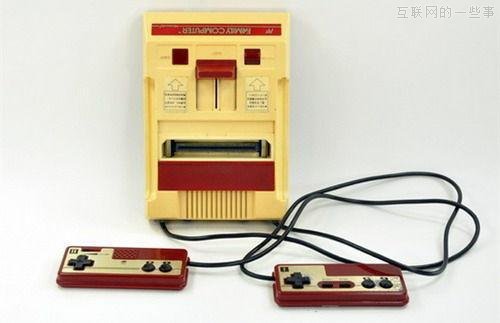 曾经影响我们童年的十款数码产品,互联网的一些事