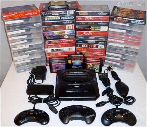 曾经影响我们童年的十款数码产品,互联网的一些事