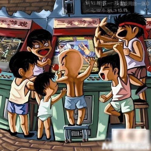 曾经影响我们童年的十款数码产品,互联网的一些事