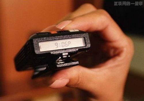 曾经影响我们童年的十款数码产品,互联网的一些事