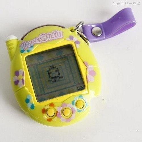 曾经影响我们童年的十款数码产品,互联网的一些事