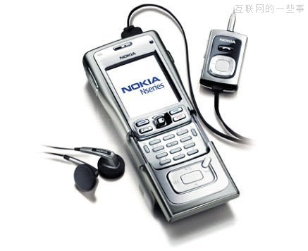 那些被手机取代的数码产品,互联网的一些事