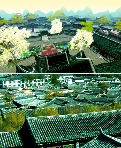 史玉柱营销新招：“游戏取景师”月薪万元，差旅全报销,互联网的一些事