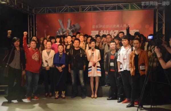 当《中国好声音》遇到搜狐视频 视频商业模式的颠覆,互联网的一些事