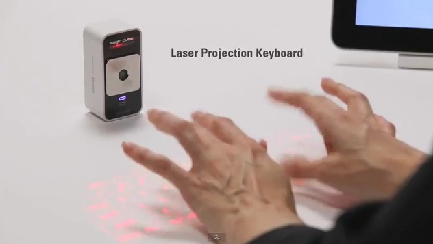 十款新科技产品盘点，再不买你就Out啦！,互联网的一些事