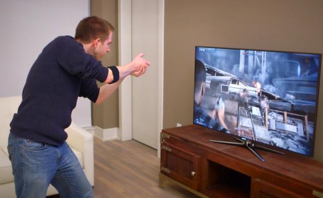 十款新科技产品盘点，再不买你就Out啦！,互联网的一些事