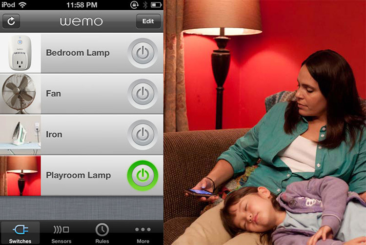 十款新科技产品盘点，再不买你就Out啦！,互联网的一些事