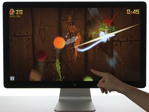 十款新科技产品盘点，再不买你就Out啦！,互联网的一些事