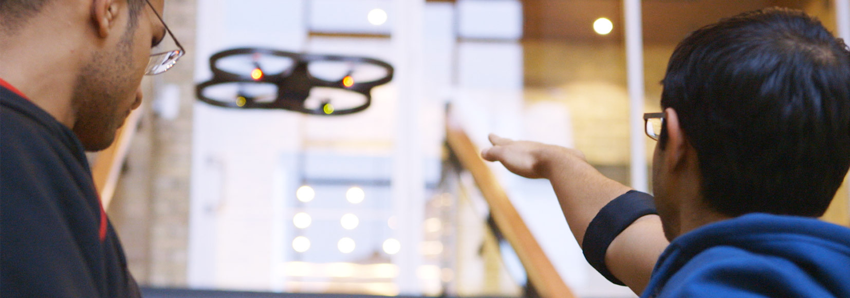 十款新科技产品盘点，再不买你就Out啦！,互联网的一些事