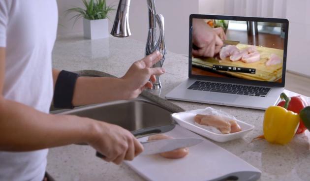 十款新科技产品盘点，再不买你就Out啦！,互联网的一些事