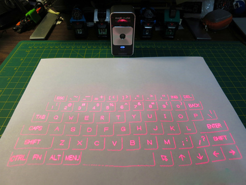 十款新科技产品盘点，再不买你就Out啦！,互联网的一些事