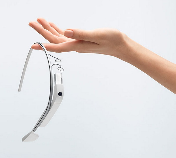 十款新科技产品盘点，再不买你就Out啦！,互联网的一些事