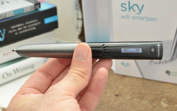 十款新科技产品盘点，再不买你就Out啦！,互联网的一些事