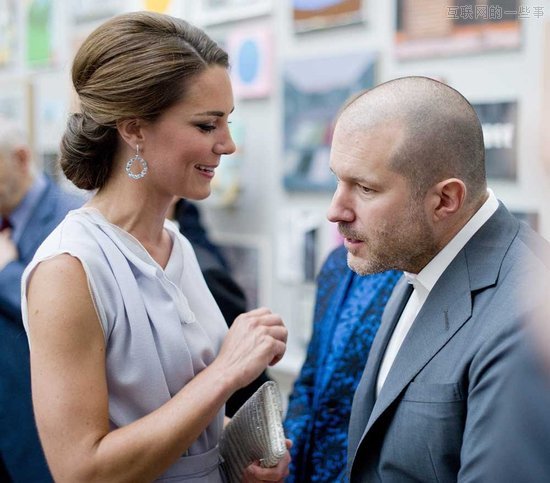 苹果设计总裁艾维能让iOS再次放光吗？,互联网的一些事