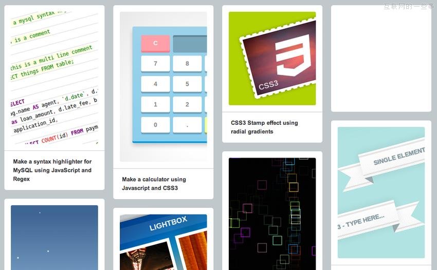 免费学习编程的10个好工具,互联网的一些事