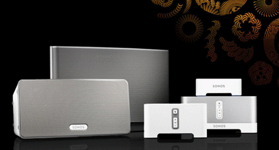 腾讯电商首发QQ音乐与音箱结合产品,互联网的一些事