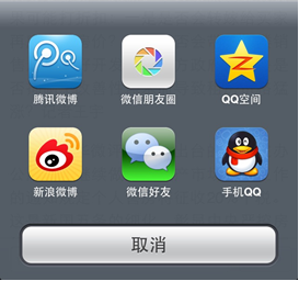 网站如何让新闻资讯分享给更多的人？,互联网的一些事