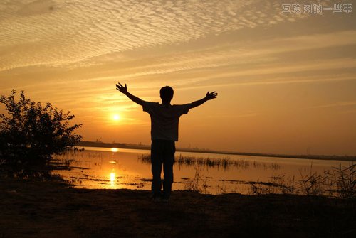 科学与灵修：聊聊创业者的精神修炼问题,互联网的一些事