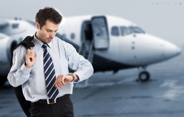 差旅服务中的网络口碑管理,互联网的一些事