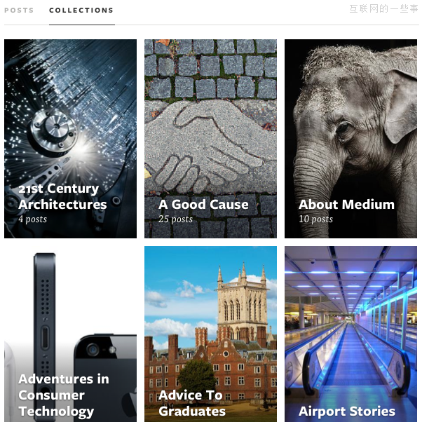 Medium，互联网内容生态变革不是梦,互联网的一些事