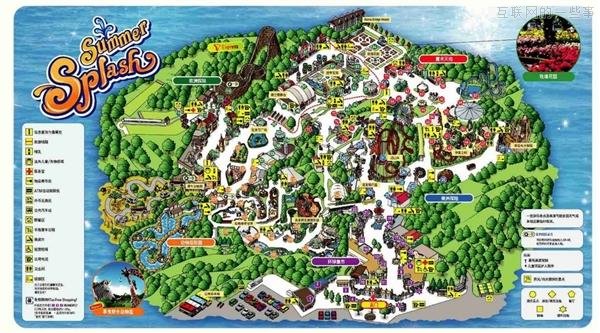 【多图】来见识“三星共和国”的另一面,互联网的一些事